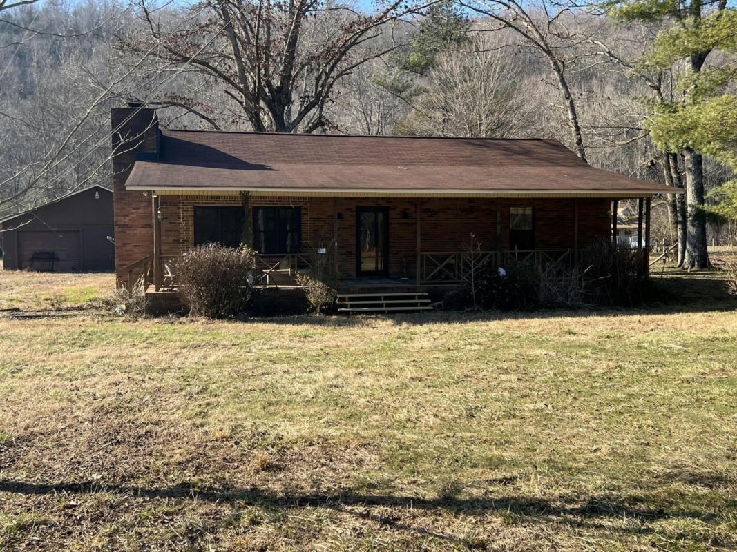 3261 FIERY GIZZARD RD, SOUTH PITTSBURG, TN 37380, photo 1 of 7