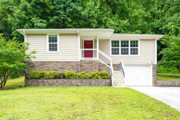 515 LULLWATER RD, CHATTANOOGA, TN 37405 - Image 1