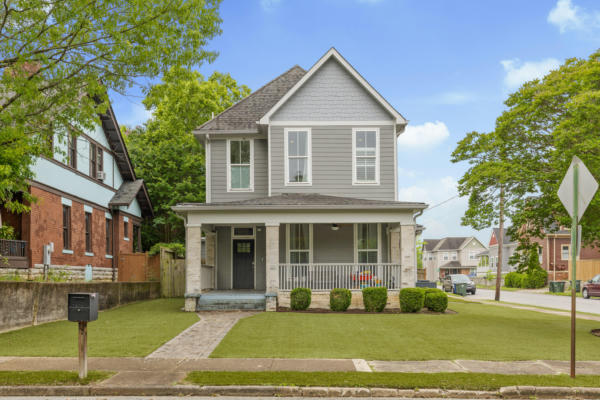 1600 UNION AVE, CHATTANOOGA, TN 37404 - Image 1