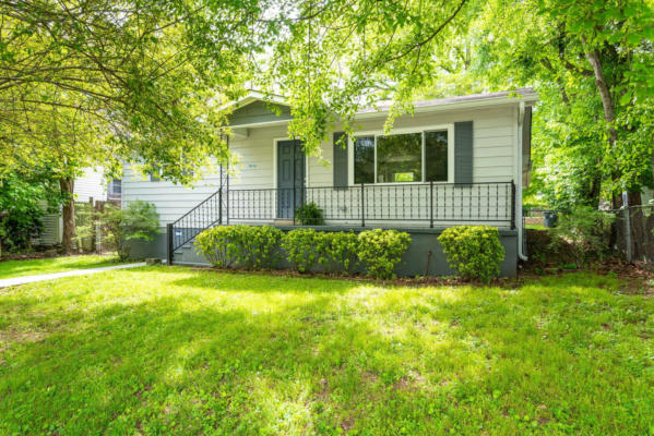 5415 BEULAH AVE, CHATTANOOGA, TN 37409 - Image 1