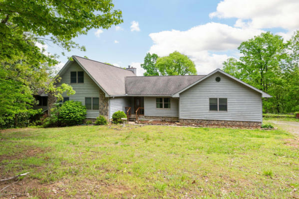 11916 BURCHARD RD, SODDY DAISY, TN 37379 - Image 1