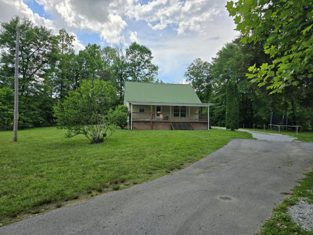 237 FITCH RD, TEN MILE, TN 37880, photo 1 of 59