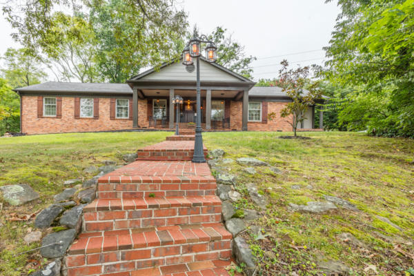 122 FLEETWOOD DR, LOOKOUT MOUNTAIN, TN 37350 - Image 1