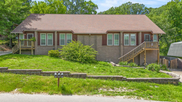 817 POINDEXTER AVE, CHATTANOOGA, TN 37412 - Image 1