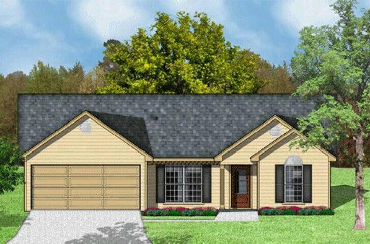 LOT 3 THE MEADOWS, RICEVILLE, TN 37370, photo 1 of 2