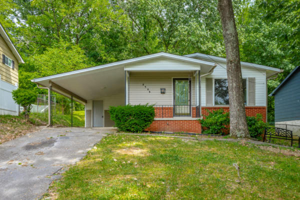 2902 14TH AVE, CHATTANOOGA, TN 37407 - Image 1