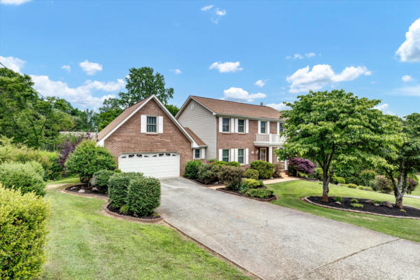 209 NORFOLK DR, KNOXVILLE, TN 37922 - Image 1