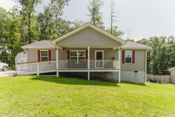 2715 QUARLES RD, ROCKY FACE, GA 30740 - Image 1