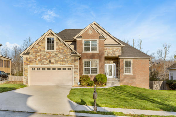 9684 CHAUCER TER, OOLTEWAH, TN 37363 - Image 1
