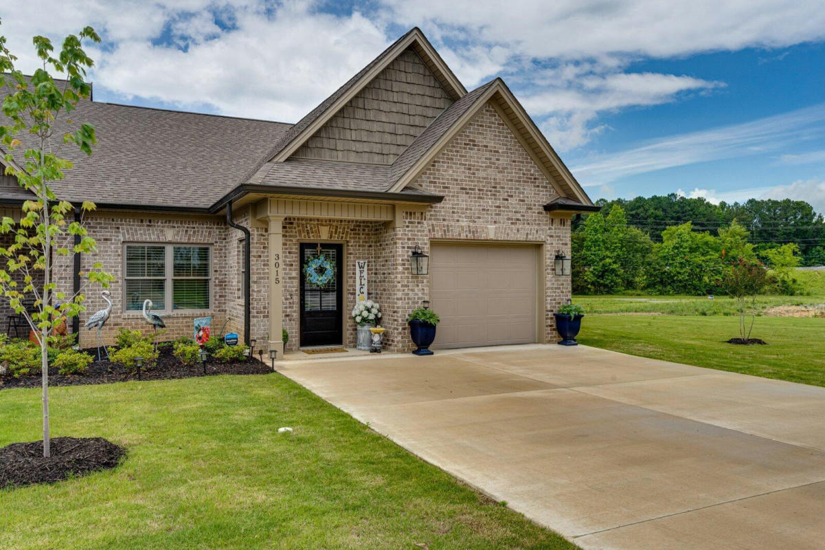 3015 PARKSTONE PT NW, CLEVELAND, TN 37312, photo 1 of 34