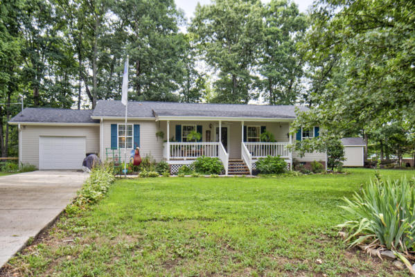 197 SCOOTER DR, GRAYSVILLE, TN 37338 - Image 1