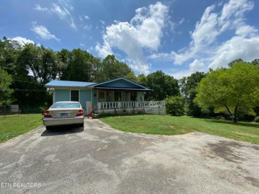 605 CHESTUEE ST, ENGLEWOOD, TN 37329 - Image 1