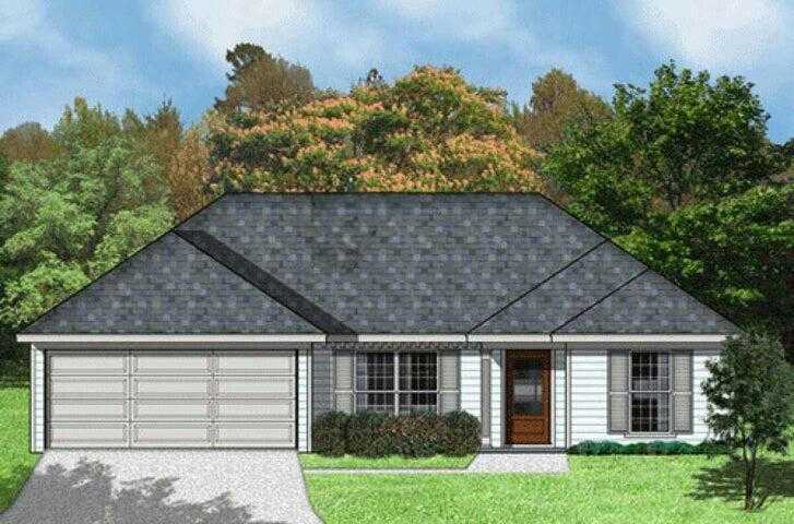 LOT 15 THE MEADOWS, RICEVILLE, TN 37370, photo 1 of 2