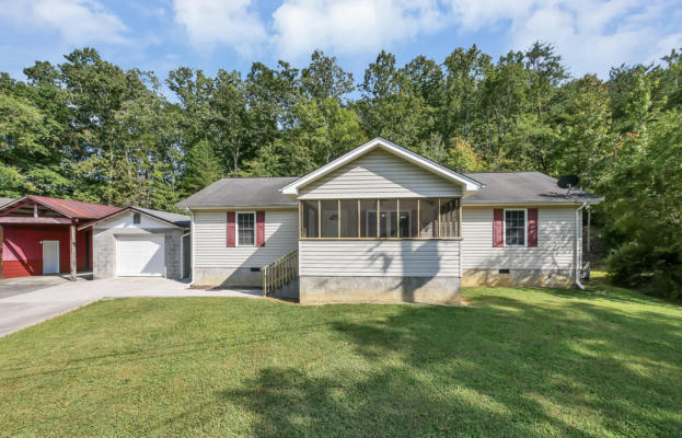 245 PAGE AVE, TRENTON, GA 30752 - Image 1