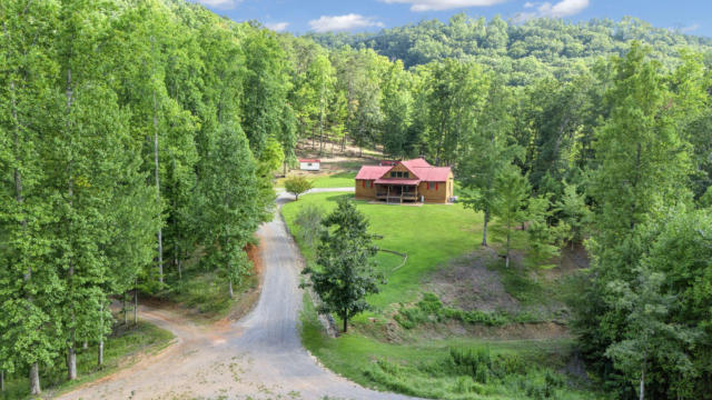 201 CAMPBELL BRANCH RD, RELIANCE, TN 37369 - Image 1