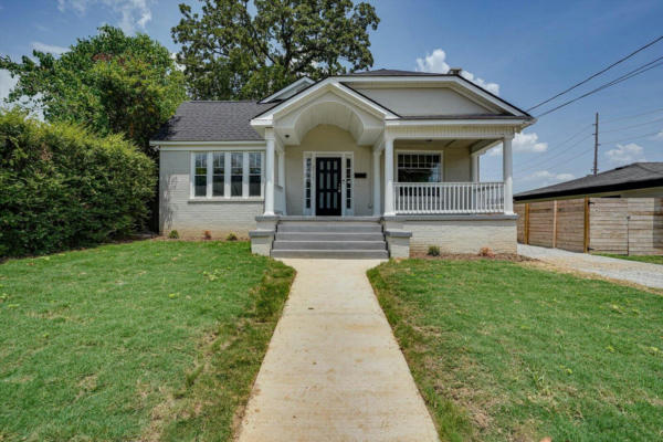 2113 DUNCAN AVE, CHATTANOOGA, TN 37404 - Image 1