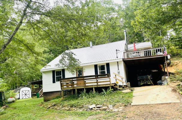 19 BLUE BERRY RD, PIKEVILLE, TN 37367 - Image 1