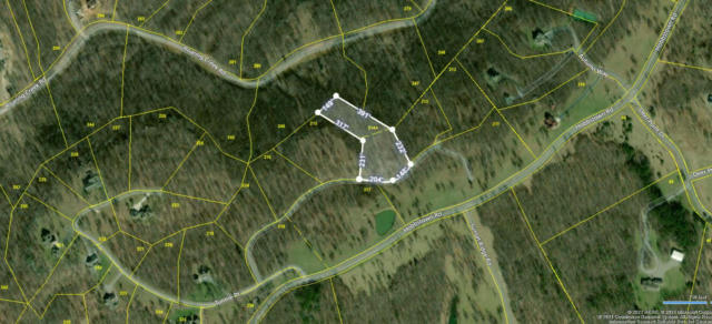 0 DAY DREAM LOT 214A DR, DUNLAP, TN 37327, photo 3 of 6