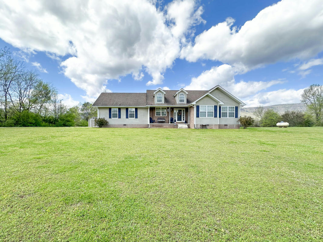 2935 W FRANCIS SPRING RD, WHITWELL, TN 37397, photo 1 of 33