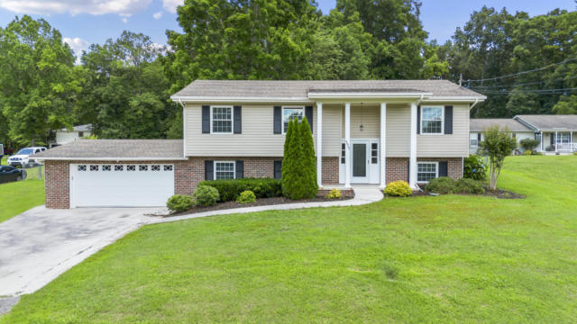 4625 RIDGEVIEW AVE NW, CLEVELAND, TN 37312 - Image 1