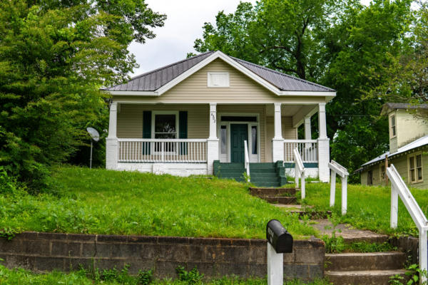 4902 15TH AVE, CHATTANOOGA, TN 37407 - Image 1