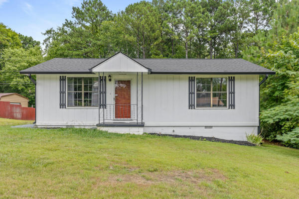 4814 BASSWOOD DR, CHATTANOOGA, TN 37416 - Image 1