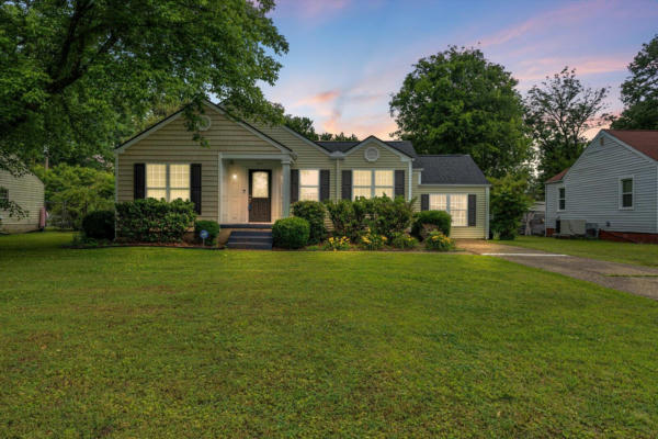 519 NOTRE DAME AVE, CHATTANOOGA, TN 37412 - Image 1