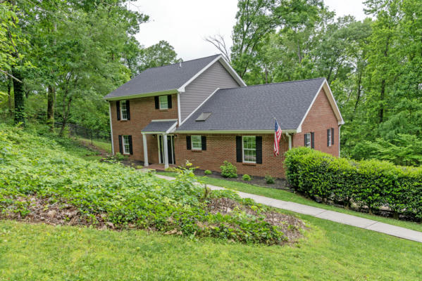 2111 COLONIAL PARKWAY DR, CHATTANOOGA, TN 37421 - Image 1