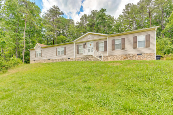 1012 RED CLAY RD SW, CLEVELAND, TN 37311 - Image 1
