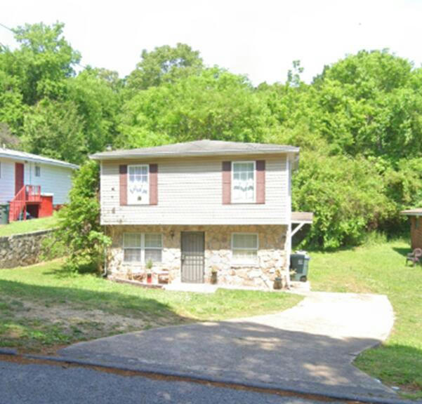733 TALLEY RD, CHATTANOOGA, TN 37411, photo 1 of 2