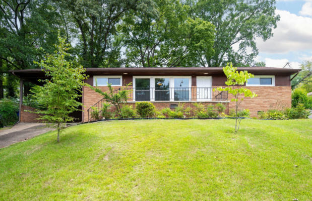 321 HILLCREST AVE, CHATTANOOGA, TN 37411 - Image 1