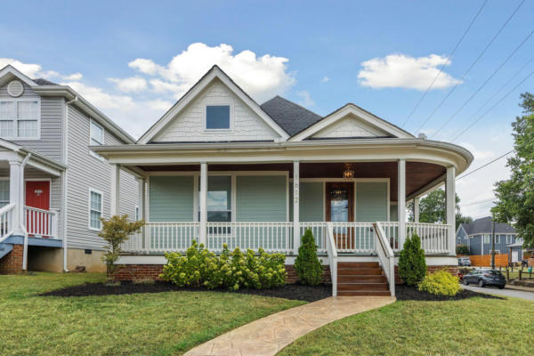 1612 MITCHELL AVE, CHATTANOOGA, TN 37408 - Image 1