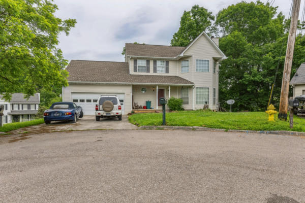 1813 KNOLL TOP CT, KNOXVILLE, TN 37932 - Image 1