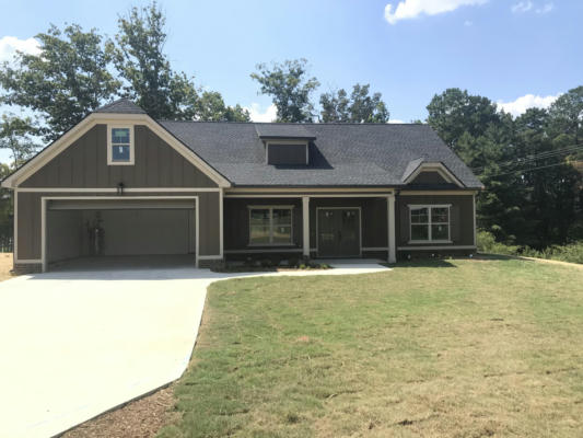 18 SILVER SPUR RD, RINGGOLD, GA 30736 - Image 1