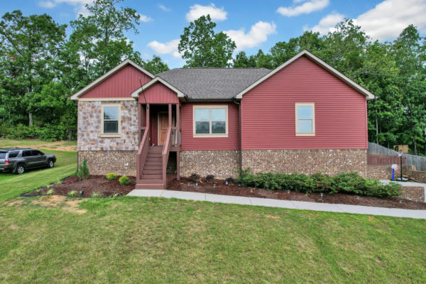 265 TIMBER TOP XING SE, CLEVELAND, TN 37323 - Image 1