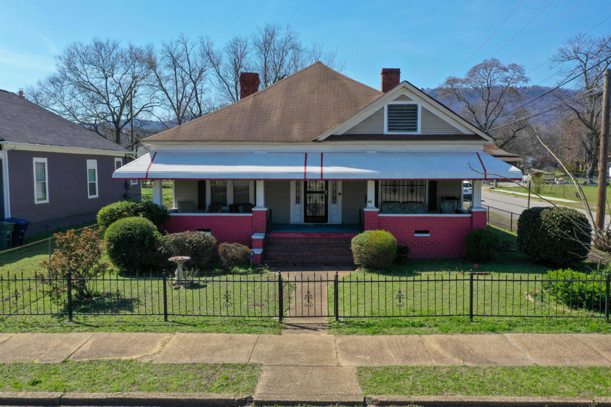 4101 HUGHES AVE, CHATTANOOGA, TN 37410, photo 1 of 4