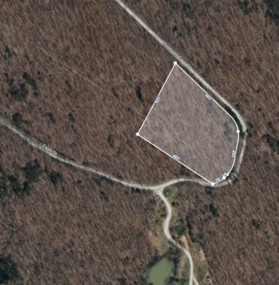 4.7 ACRES TOOTLEY CAMPBELL LOT 32 RD, MONTEAGLE, TN 37356 - Image 1