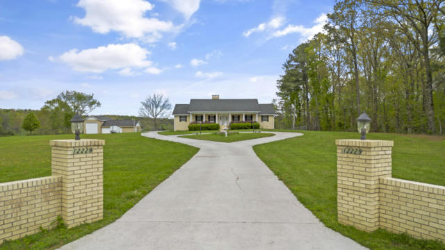 12229 RED CLAY RD, APISON, TN 37302 - Image 1