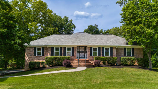 2421 HAVEN CREST DR, CHATTANOOGA, TN 37421 - Image 1