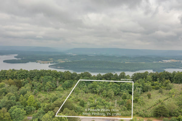 6 PINNACLE POINT RD, SOUTH PITTSBURG, TN 37380 - Image 1