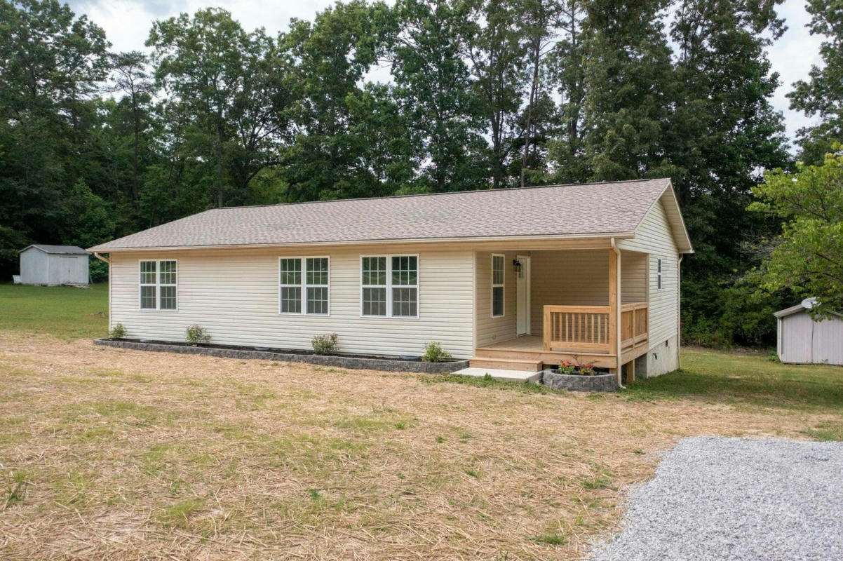 118 HONEYSUCKLE RD, PIKEVILLE, TN 37367 Single Family Residence For Sale |  MLS# 1394231 | RE/MAX