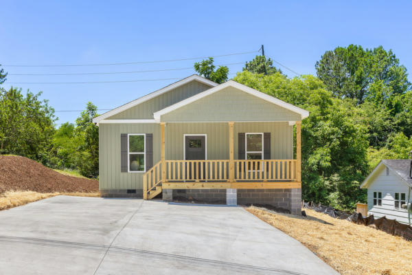 6336 FISK AVE, CHATTANOOGA, TN 37421 - Image 1