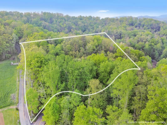 0 KING HOLLOW RD, SEVIERVILLE, TN 37876 - Image 1