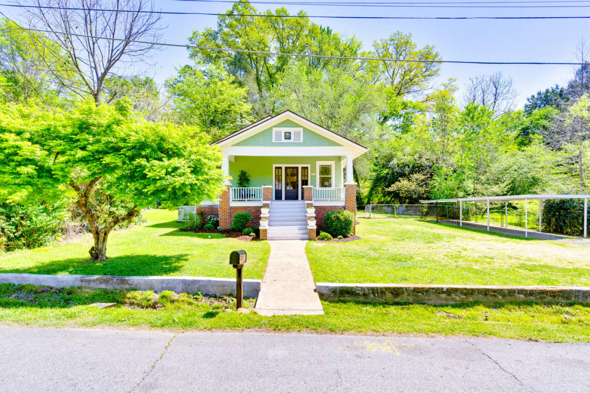 5002 FLORIDA AVE, CHATTANOOGA, TN 37409, photo 1 of 40