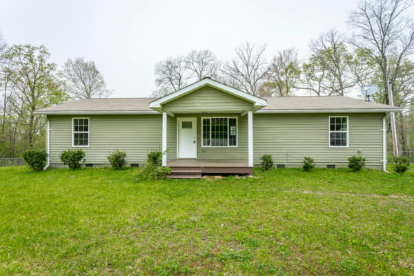844 POCKET RD, WHITWELL, TN 37397 - Image 1