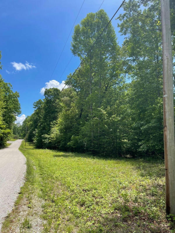 5.7 ACRES MARION GRUNDY LINE, MONTEAGLE, TN 37356, photo 1 of 8
