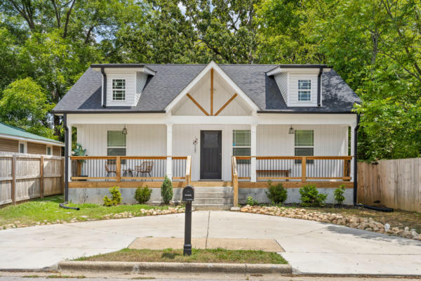 3224 5TH AVE, CHATTANOOGA, TN 37407 - Image 1