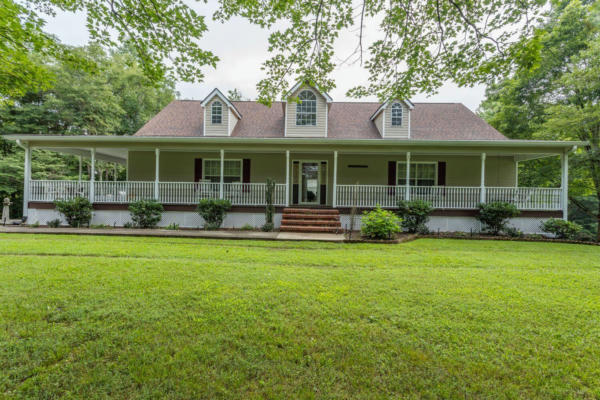 275 OLD MULLINS COVE RD, WHITWELL, TN 37397 - Image 1