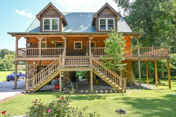 182 TREE FROG LN, BENTON, TN 37307 - Image 1