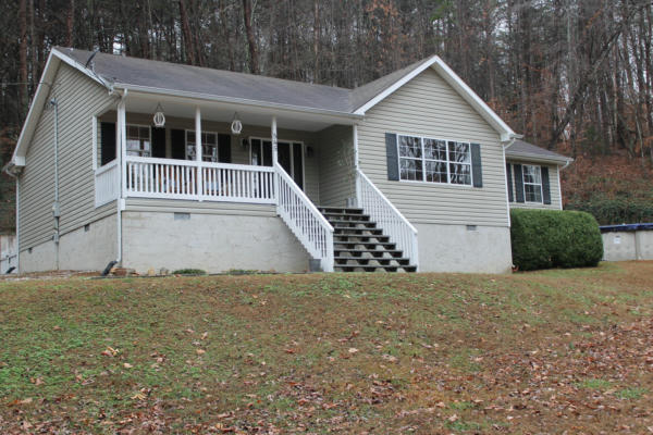 545 HORNS CREEK RD, OLD FORT, TN 37362, photo 4 of 74